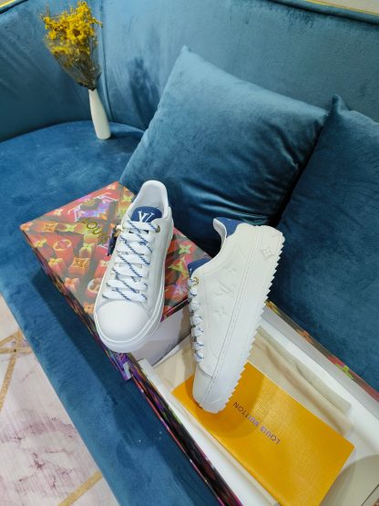 Louis Vuitton Time Out sneakers
