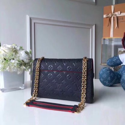 Louis Vuitton VAVIN Small Handbag - Image 2