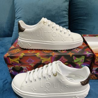Louis Vuitton Time Out sneakers
