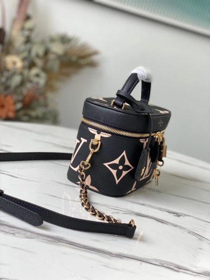 Louis Vuitton Vanity Small Bag - Image 2