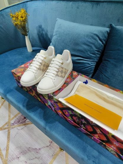 Louis Vuitton Time Out sneakers - Image 3