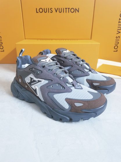 Louis Vuitton's hottest sports shoes - Image 2