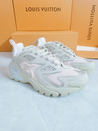 Louis Vuitton's hottest sports shoes - Image 2