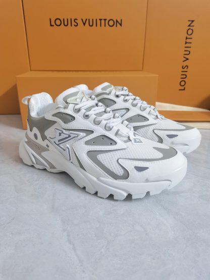 Louis Vuitton's hottest sports shoes - Image 2
