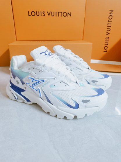 Louis Vuitton's hottest sports shoes - Image 2