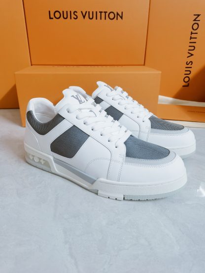 Louis Vuitton's hottest sports shoes - Image 2