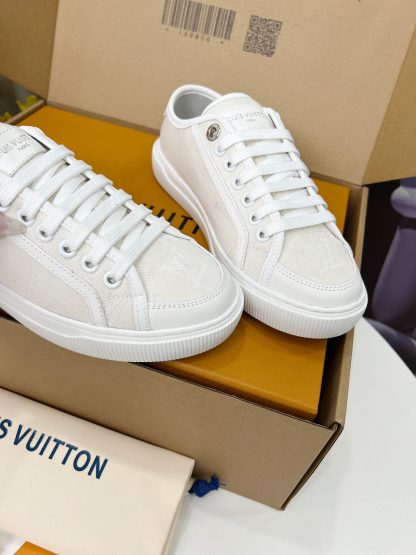 Louis Vuitton Classic Espadrilles - Image 3