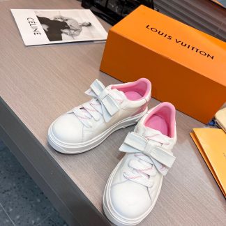 Louis Vuitton classic sneakers