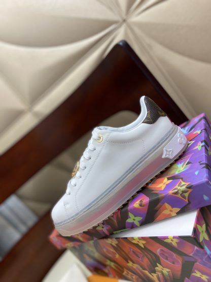 Louis Vuitton couple's casual shoes - Image 3
