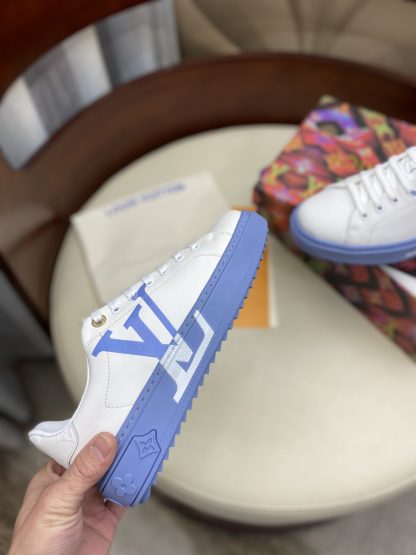 Louis Vuitton couple's casual shoes - Image 2