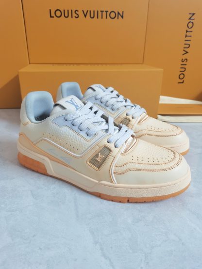Louis Vuitton washed popular men's sports shoes - Image 2