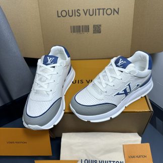 Louis Vuitton new casual shoes