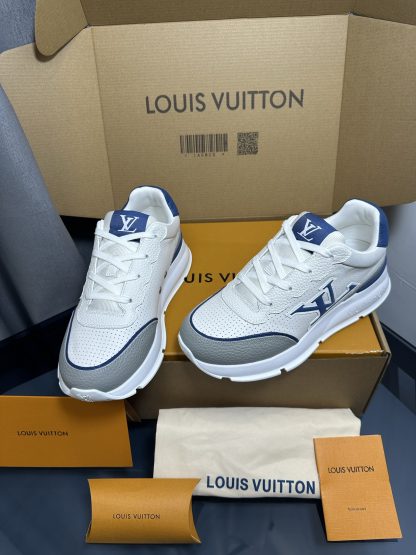 Louis Vuitton new casual shoes - Image 3