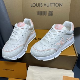 Louis Vuitton new casual shoes