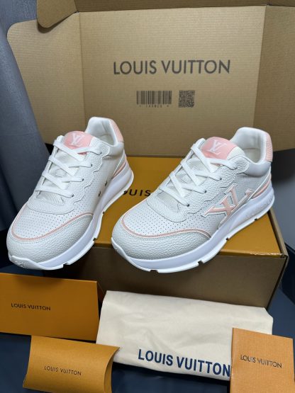Louis Vuitton new casual shoes