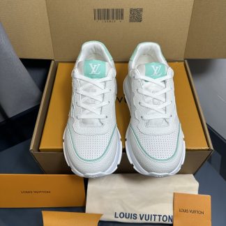 Louis Vuitton new casual shoes