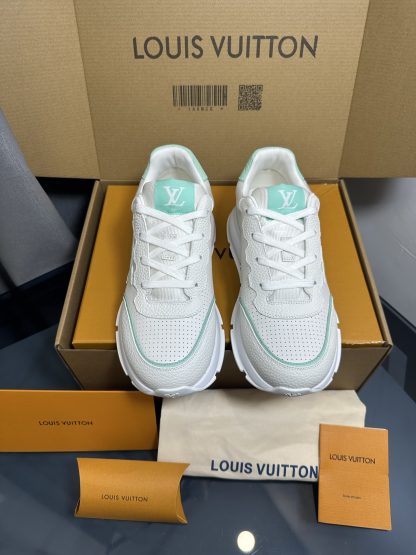 Louis Vuitton new casual shoes