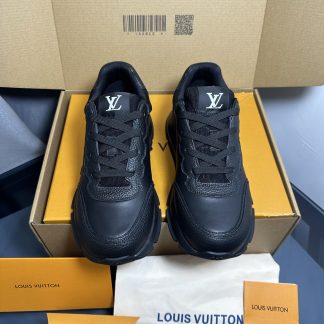 Louis Vuitton new casual shoes