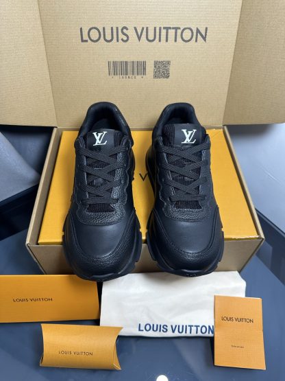 Louis Vuitton new casual shoes