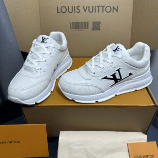 Louis Vuitton new casual shoes