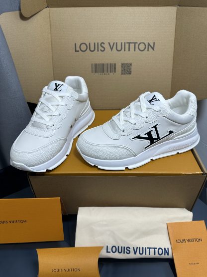 Louis Vuitton new casual shoes - Image 3