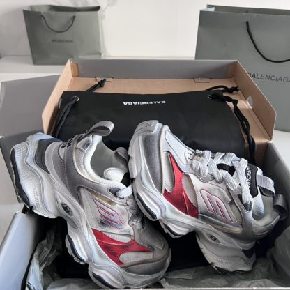 Balenciaga CARGO 23ss catwalk sneakers - Image 2