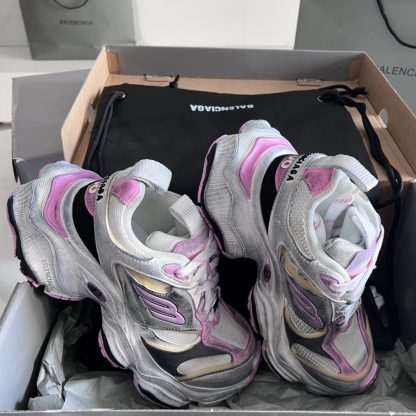 Balenciaga CARGO 23ss catwalk sneakers - Image 2