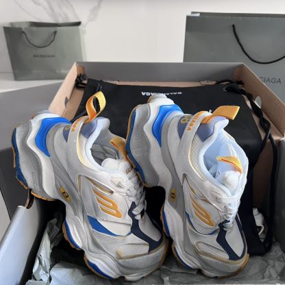 Balenciaga CARGO 23ss catwalk sneakers - Image 2