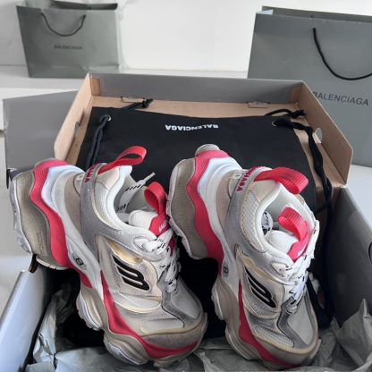Balenciaga CARGO 23ss catwalk sneakers - Image 2