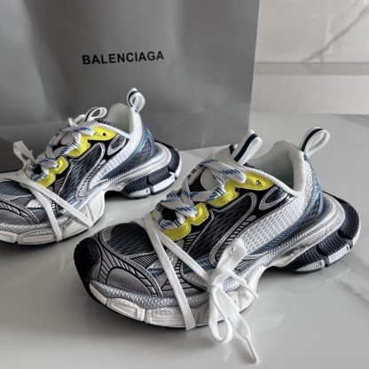 Balenciaga Phantom Sneaker - Image 2