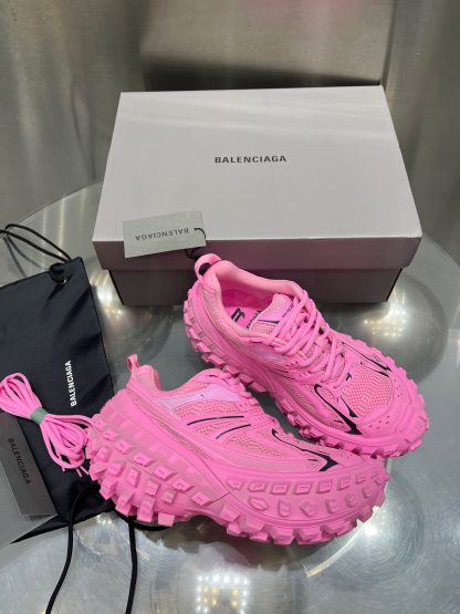 Balenciaga SSHANG tire shoes sports shoes - Image 2
