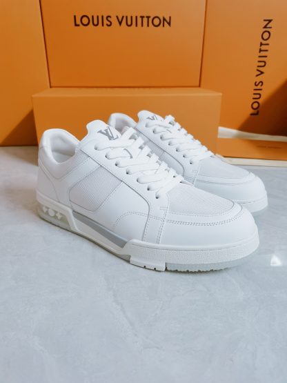 Louis Vuitton casual sports shoes - Image 2
