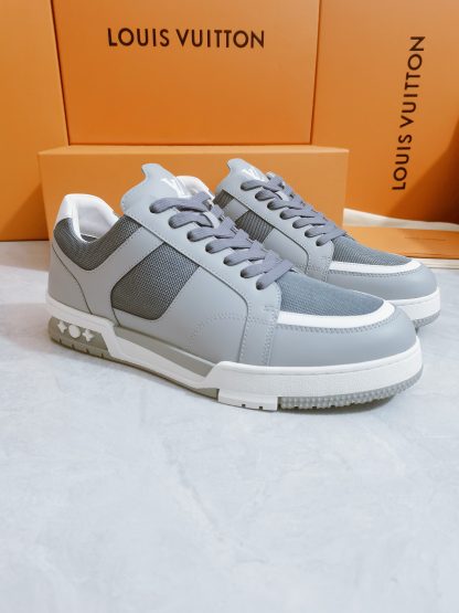Louis Vuitton casual sports shoes - Image 2