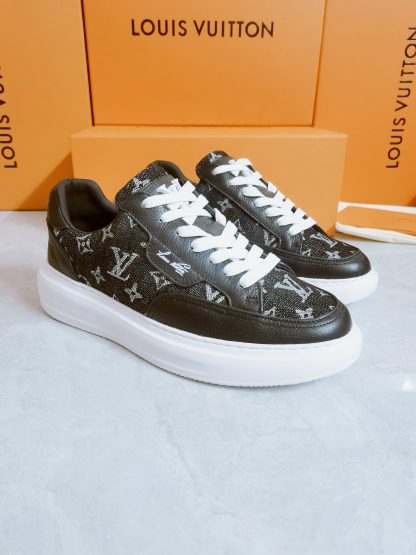 Louis Vuitton casual sports shoes - Image 2