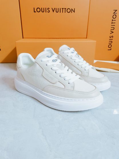 Louis Vuitton casual sports shoes - Image 2