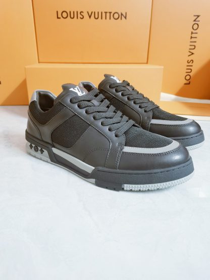 Louis Vuitton casual sports shoes - Image 2