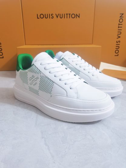 Louis Vuitton casual sports shoes - Image 2