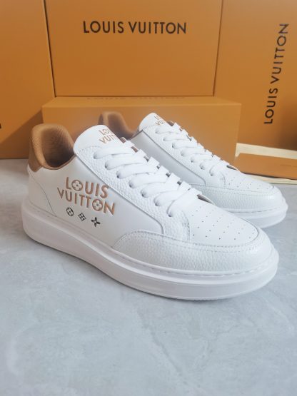 Louis Vuitton casual sports shoes - Image 2