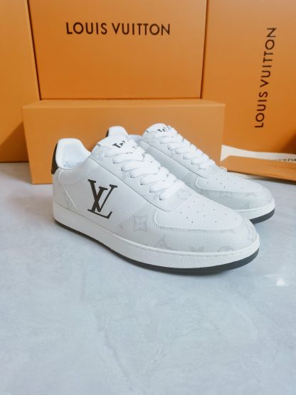 Louis Vuitton casual sports shoes - Image 2