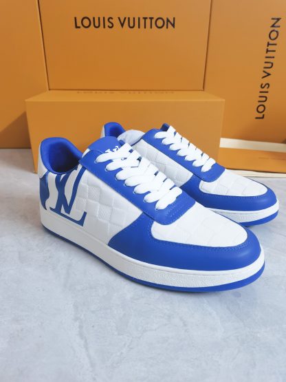Louis Vuitton casual sports shoes - Image 2