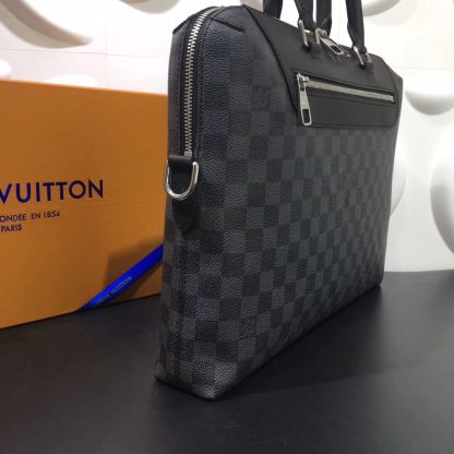 Louis Vuitton rte-documents jour briefcase - Image 2