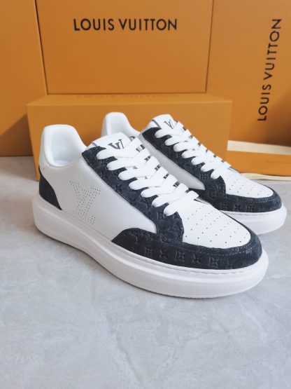 Louis Vuitton casual sports shoes - Image 2