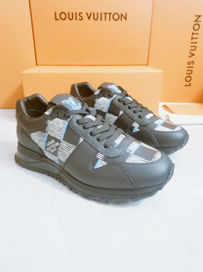 Louis Vuitton casual sports shoes - Image 2