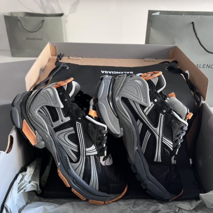 Balenciaga trendy retro sports casual shoes - Image 2