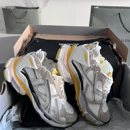 Balenciaga trendy retro casual shoes - Image 2