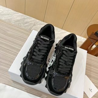 Balenciaga trendy sports shoes