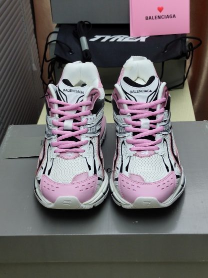 Balenciaga creative fashion spring shoes - Image 2