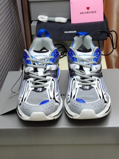 Balenciaga creative fashion spring shoes - Image 2