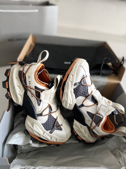 Balenciaga hiking outdoor shoes - Image 2