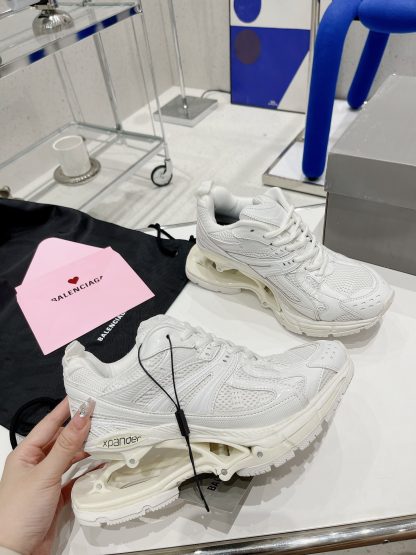 Balenciaga Vintage Spring Shoes - Image 2